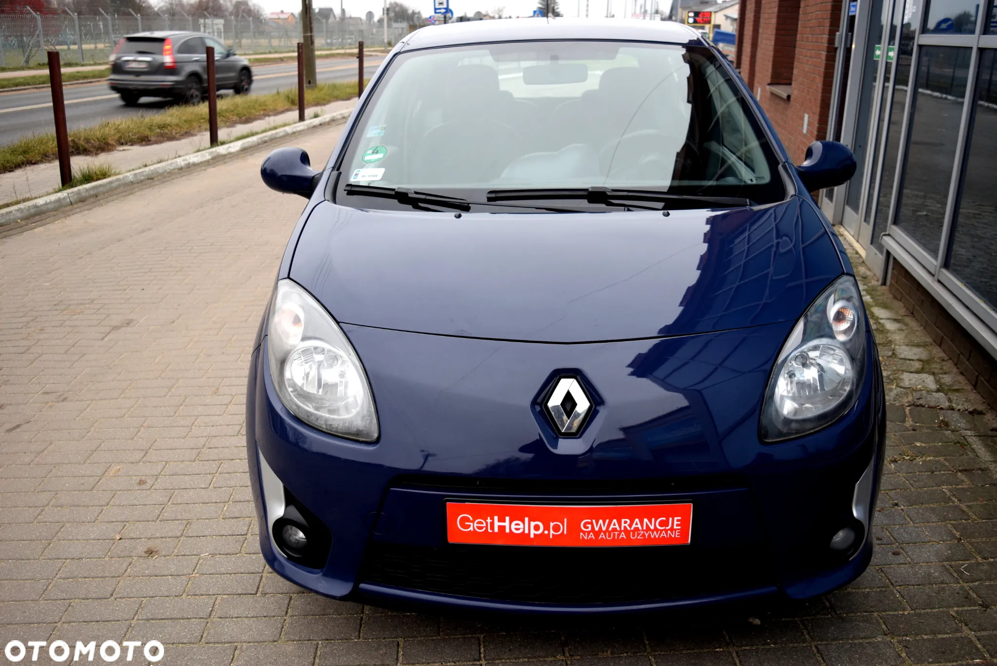 Renault Twingo 1.5 dCi Expression - 12