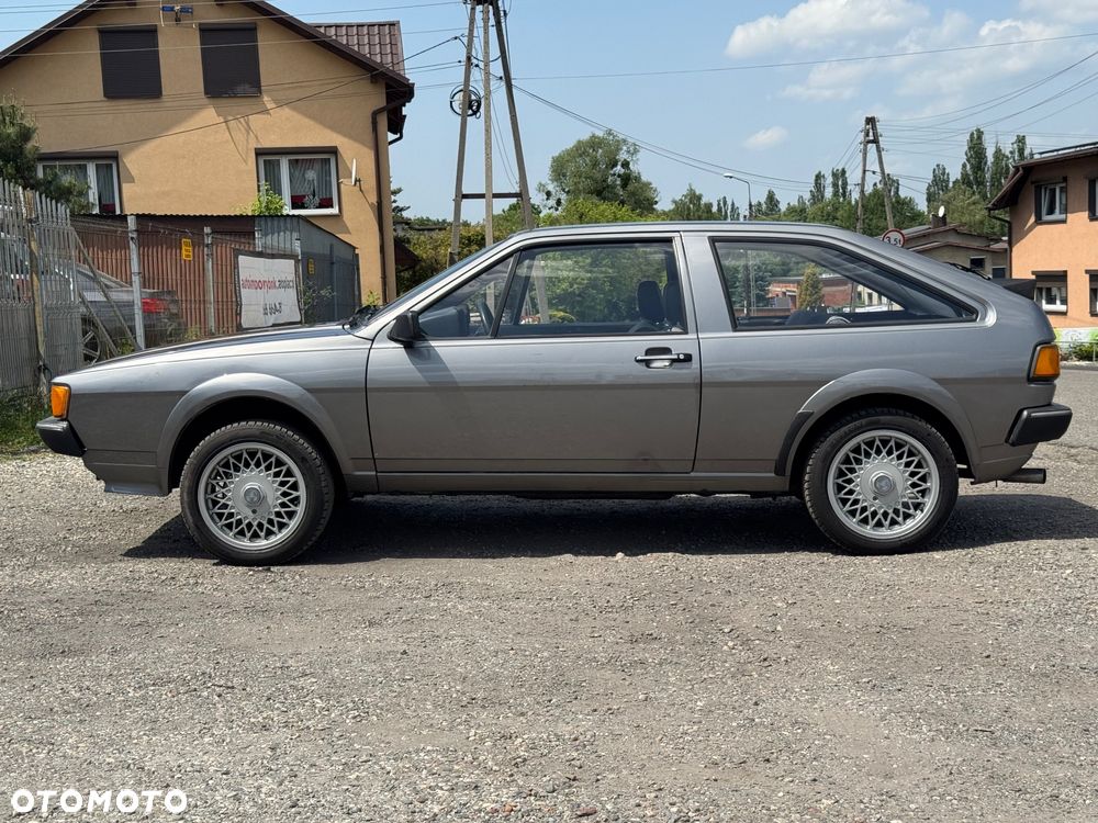 Volkswagen Scirocco - 13
