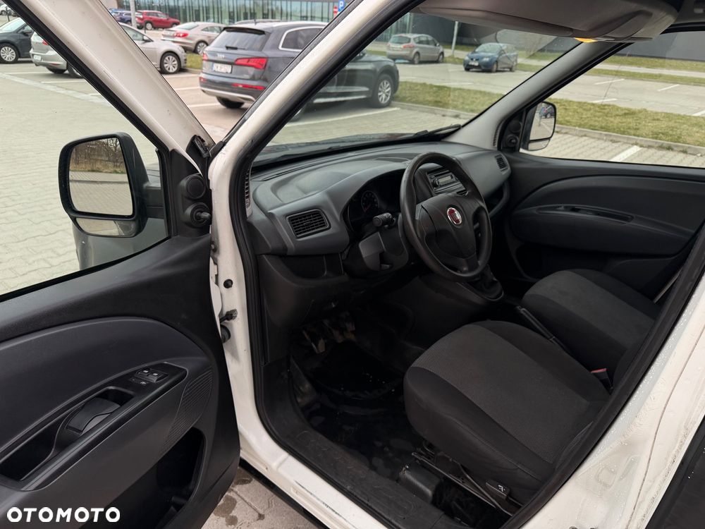 Fiat Doblo - 7