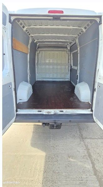 Citroën Jumper L3 2.2 - 8