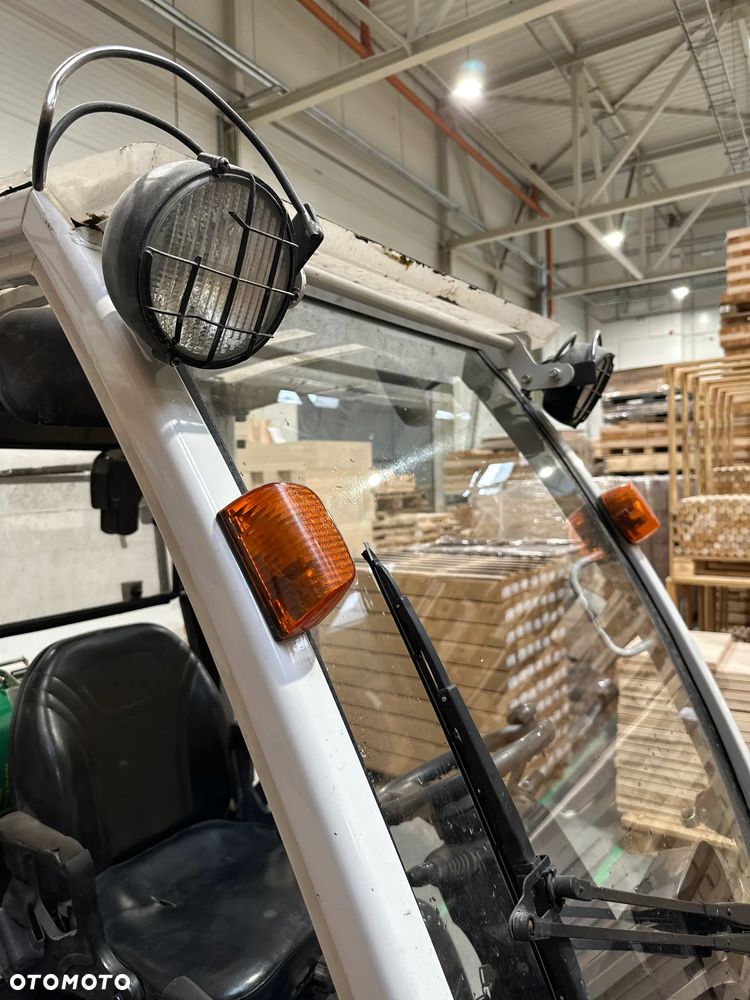 UniCarriers P1D1A15LQ - 19