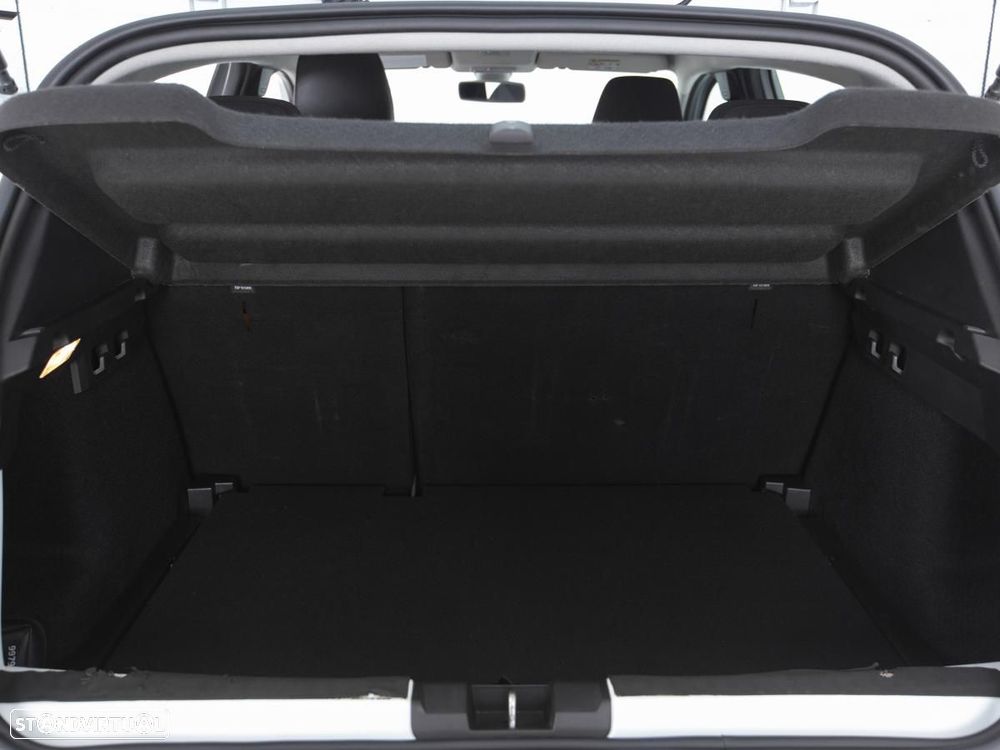 Dacia Sandero 1.0 ECO-G Expression Bi-Fuel - 12
