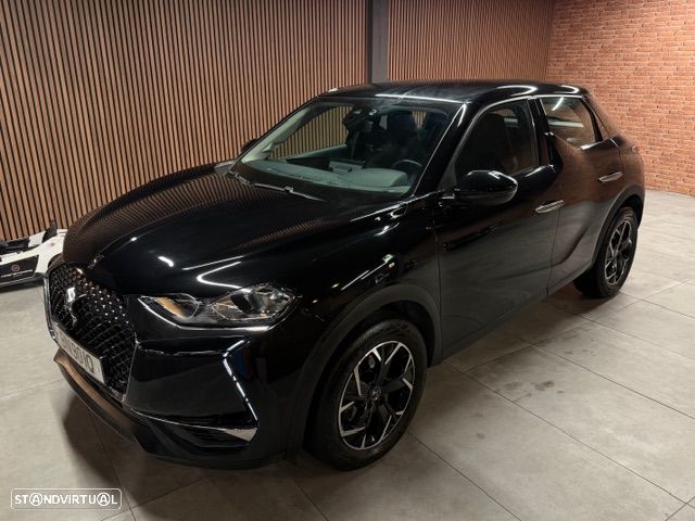 DS DS3 Crossback PureTech 130 Aut. BASTILLE - 16