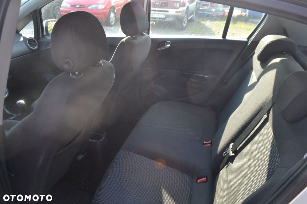 Opel Corsa - 6
