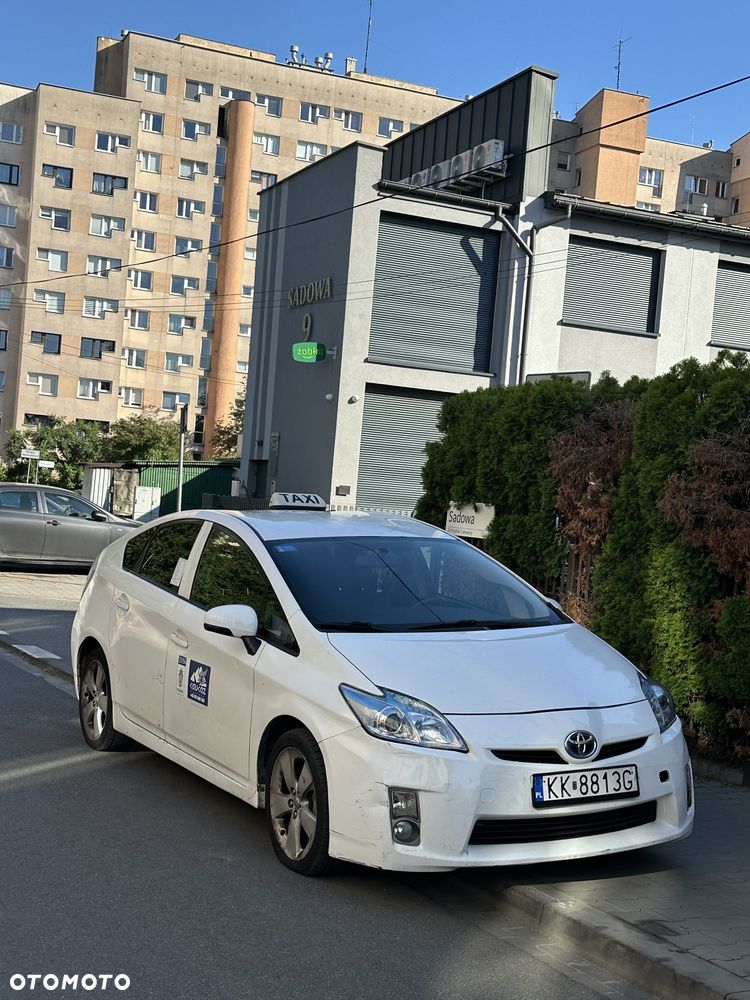 Toyota Prius - 2