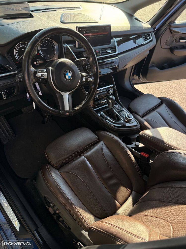 BMW 225xe Active Tourer iPerformance Luxury Line - 9