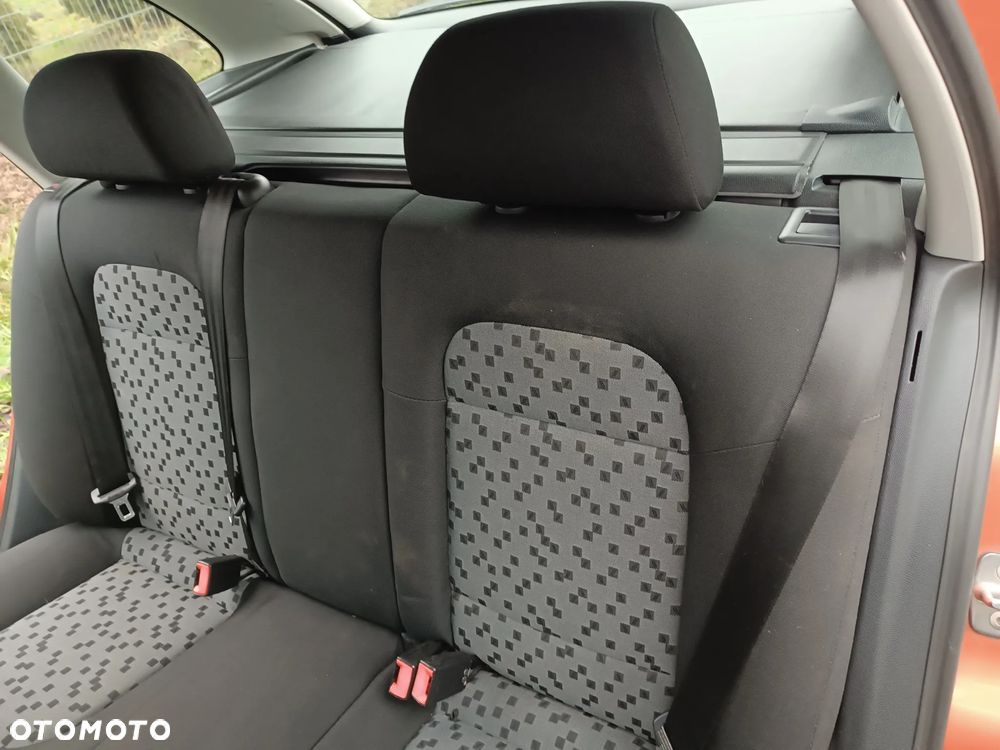 Skoda Fabia 1.4 16V Cool Edition - 27