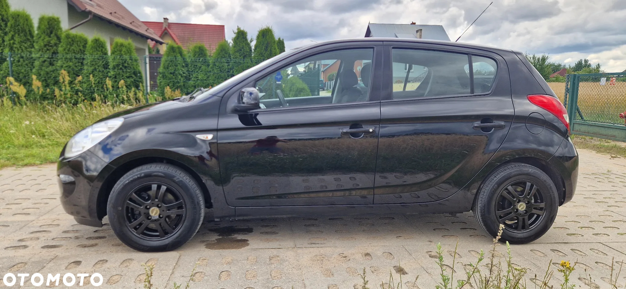 Hyundai i20 1.2 Edition Plus - 11