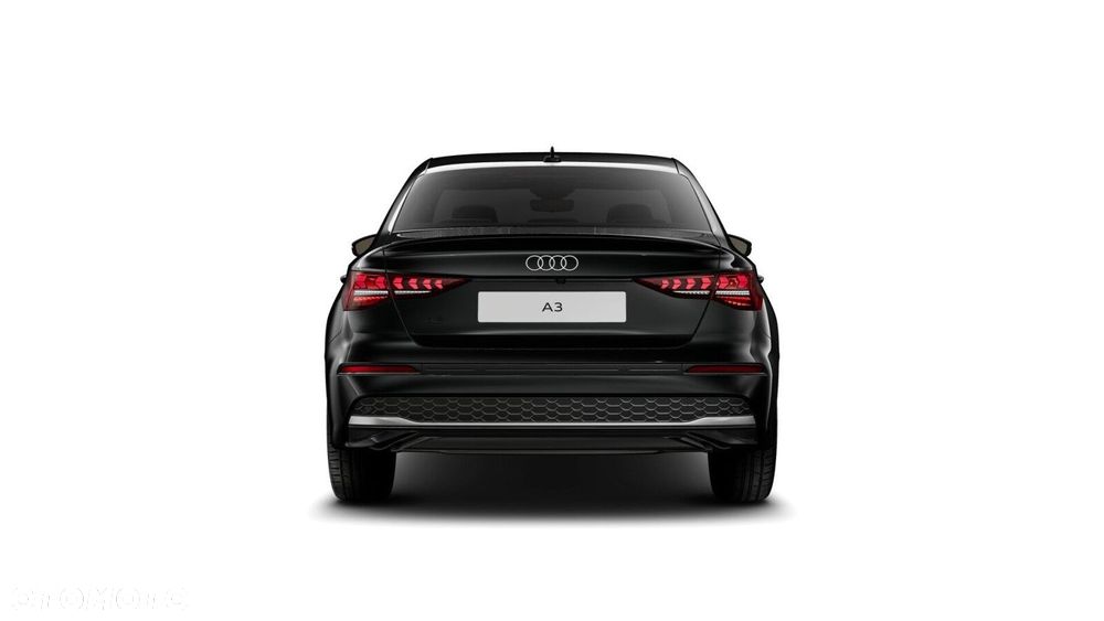 Audi A3 Limousine - 6