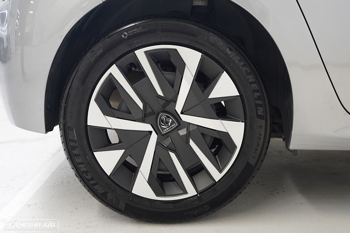 Peugeot 208 1.2 PureTech SE Style - 5