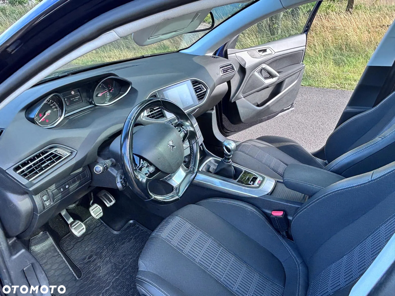Peugeot 308 SW BlueHDi 120 Stop & Start Active - 15