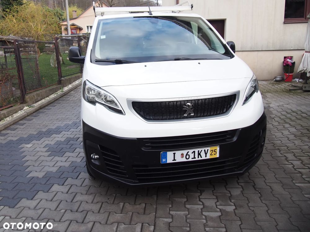 Peugeot EXPERT - 2