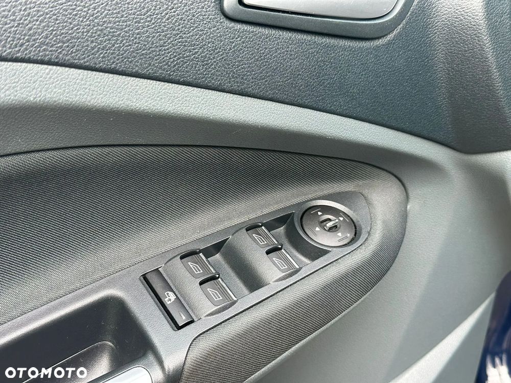 Ford Grand C-MAX 1.6 Edition - 8