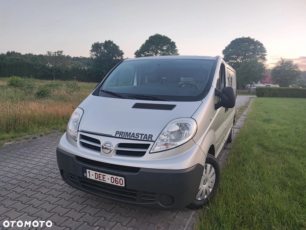 Renault Trafic - 21
