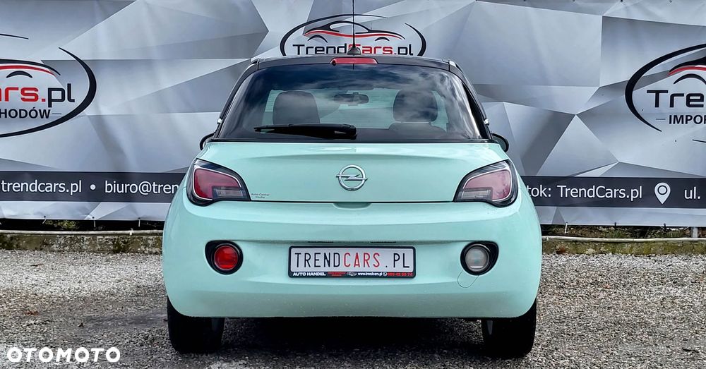 Opel Adam 1.2 Jam S&S EU6 - 26