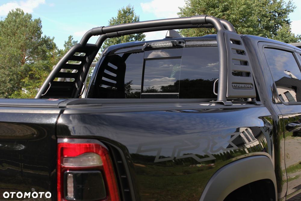 RAM 1500 TRX - 8