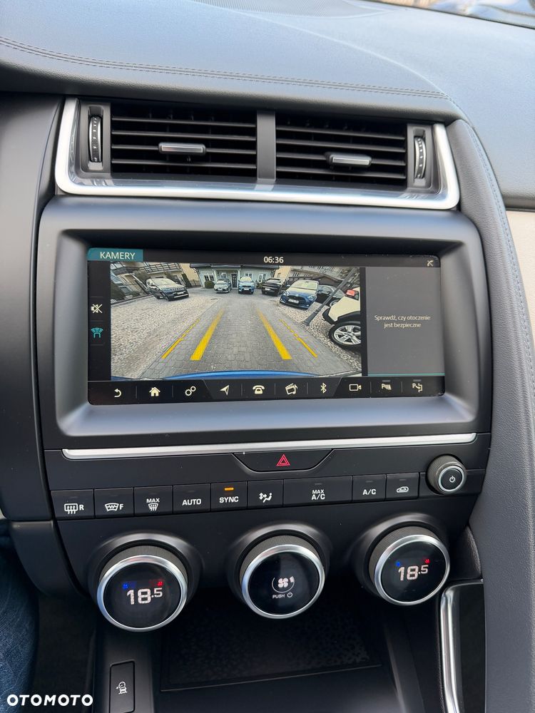 Jaguar E-Pace 2.0 i4D AWD S - 15