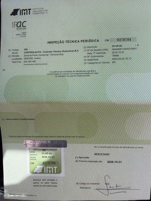 Kia Stonic 1.0 T-GDI TX - 23
