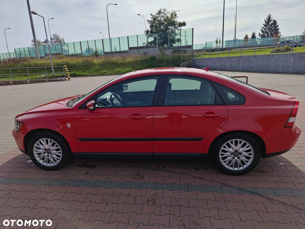 Volvo S40 2.4i - 4