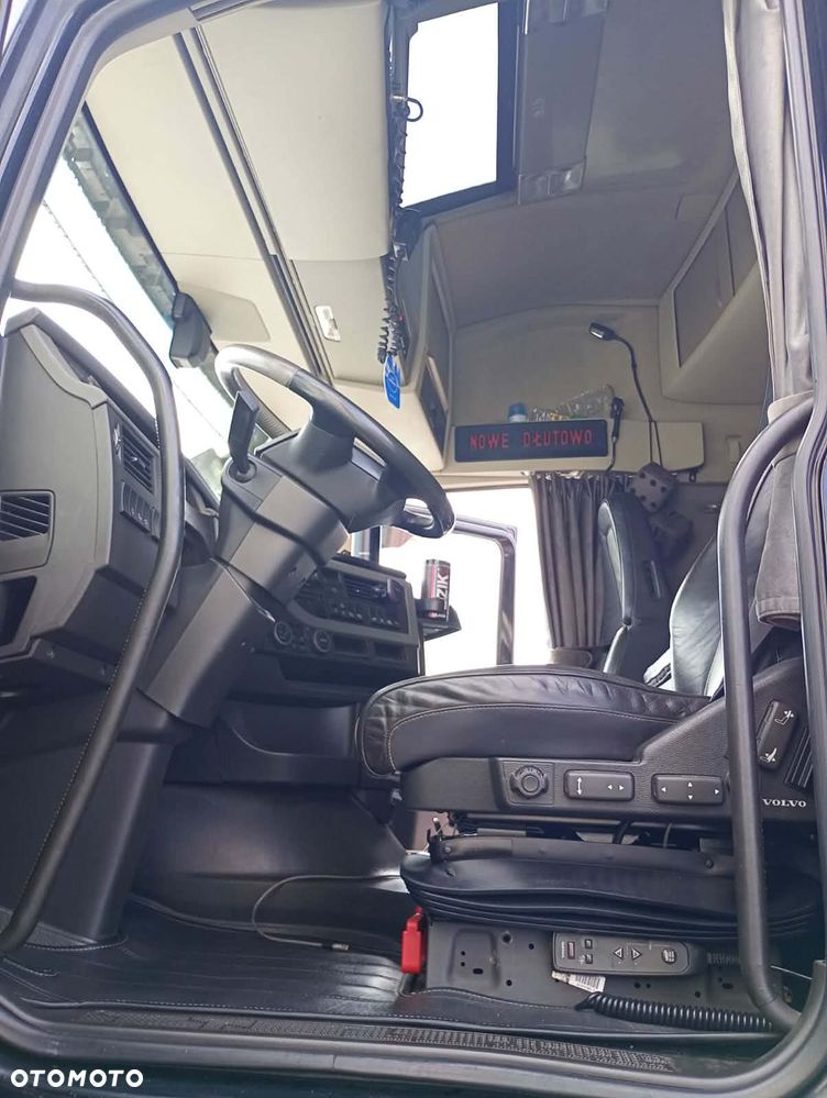 Volvo FH 540 - 4