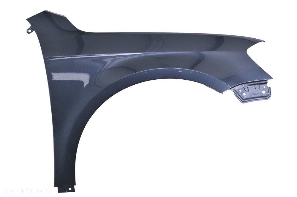 vw passat b7 10-14 blotnik prawy lk7x