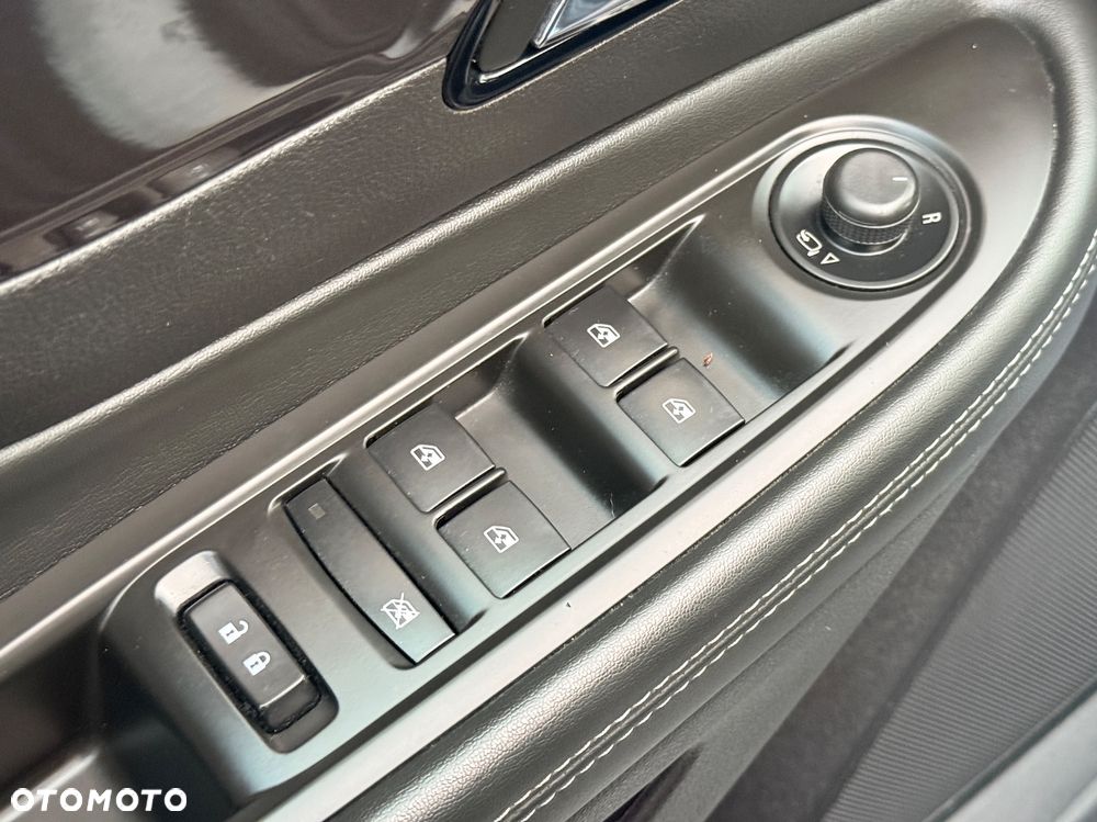 Opel Mokka X 1.4 (ecoFLEX) Start/Stop 4x4 Color Innovation - 30