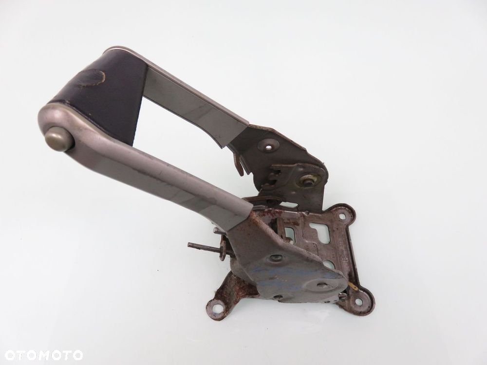 DŹWIGNIA HAMULCA RĘCZNEGO RENAULT MEGANE II 8200273004 - 1