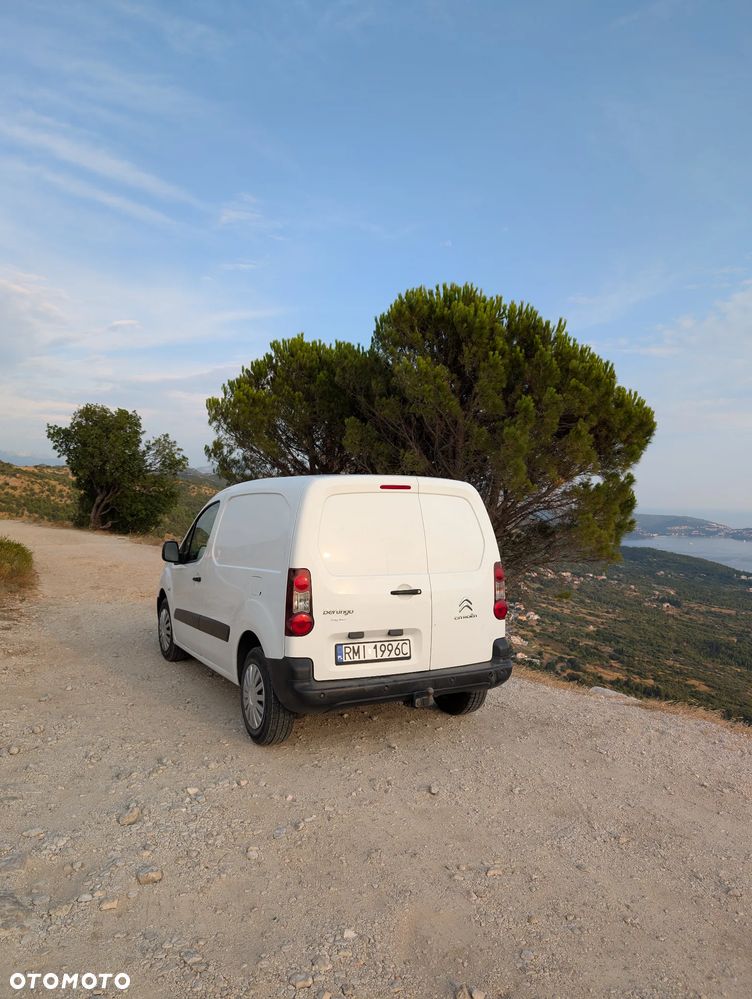 Citroën Berlingo - 7