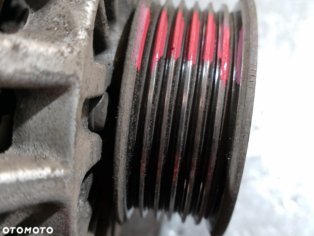 ALTERNATOR HONDA CIVIC VII 1.6 16V - 5
