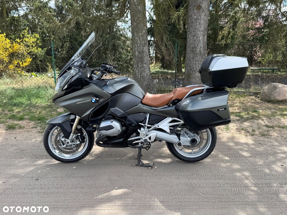 BMW R - 9