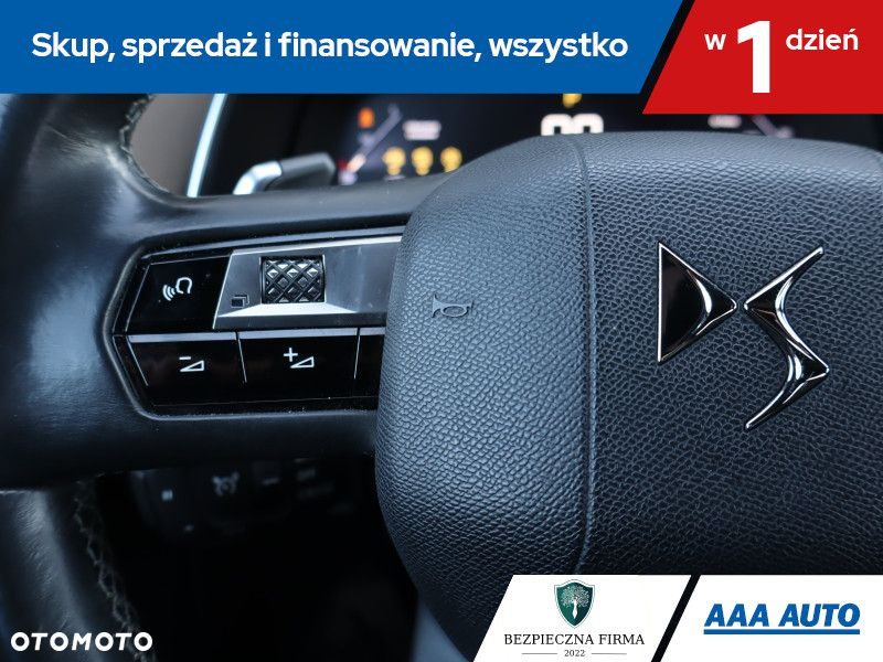 DS Automobiles DS 7 Crossback - 17