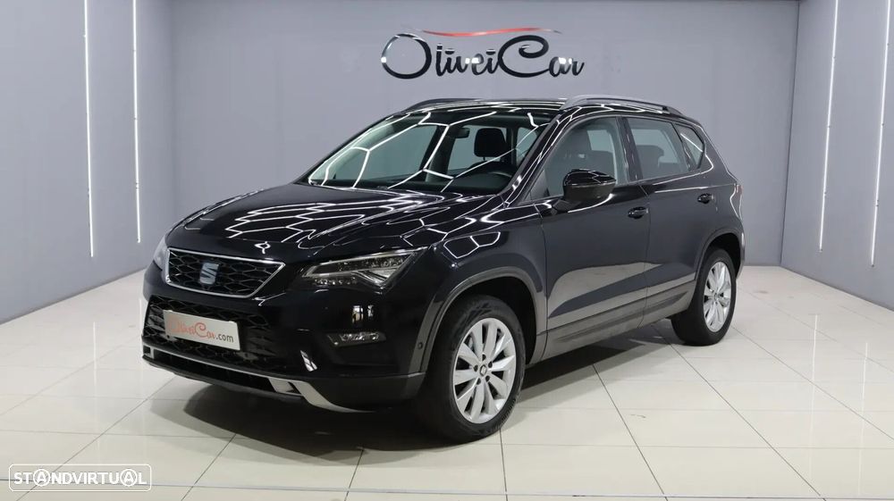 SEAT Ateca - 5