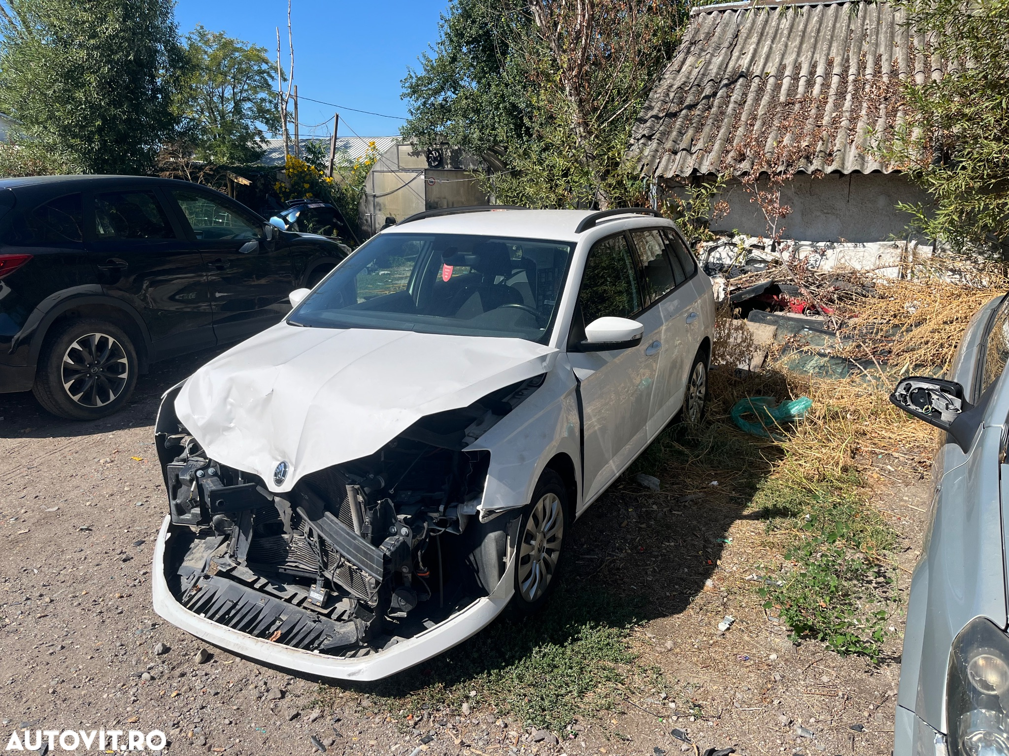 Skoda Fabia 1.0 TSI 95 CP Ambition - 2