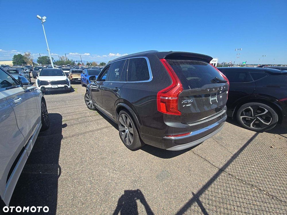 Volvo XC 90 T8 AWD Plug-In Hybrid Inscription 7os - 3