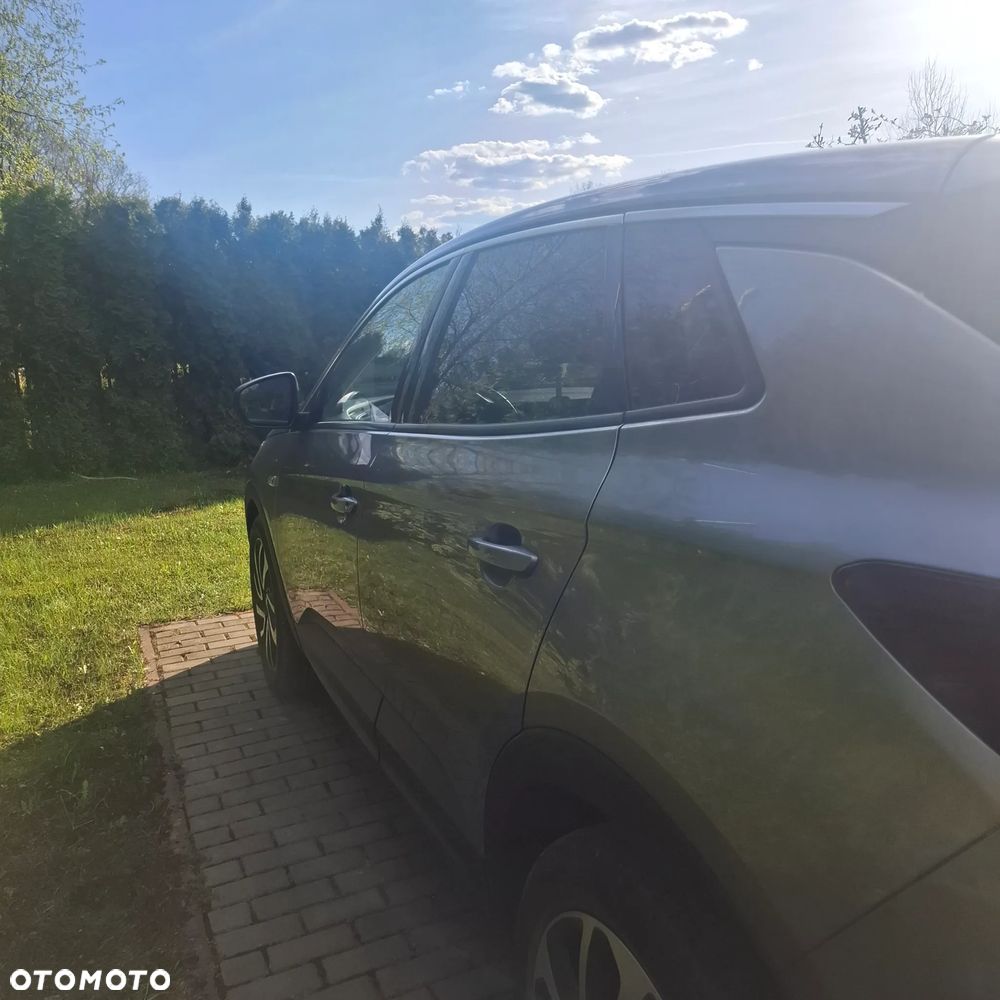 Opel Grandland X 2.0 CDTI Elite S&S - 2