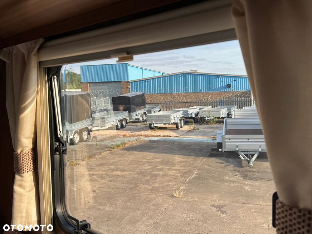 Adria ALTEA TAY - 30