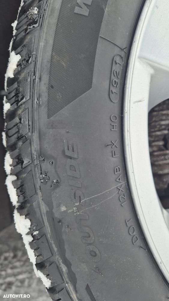 BMW Seria 5 520d Aut. - 23