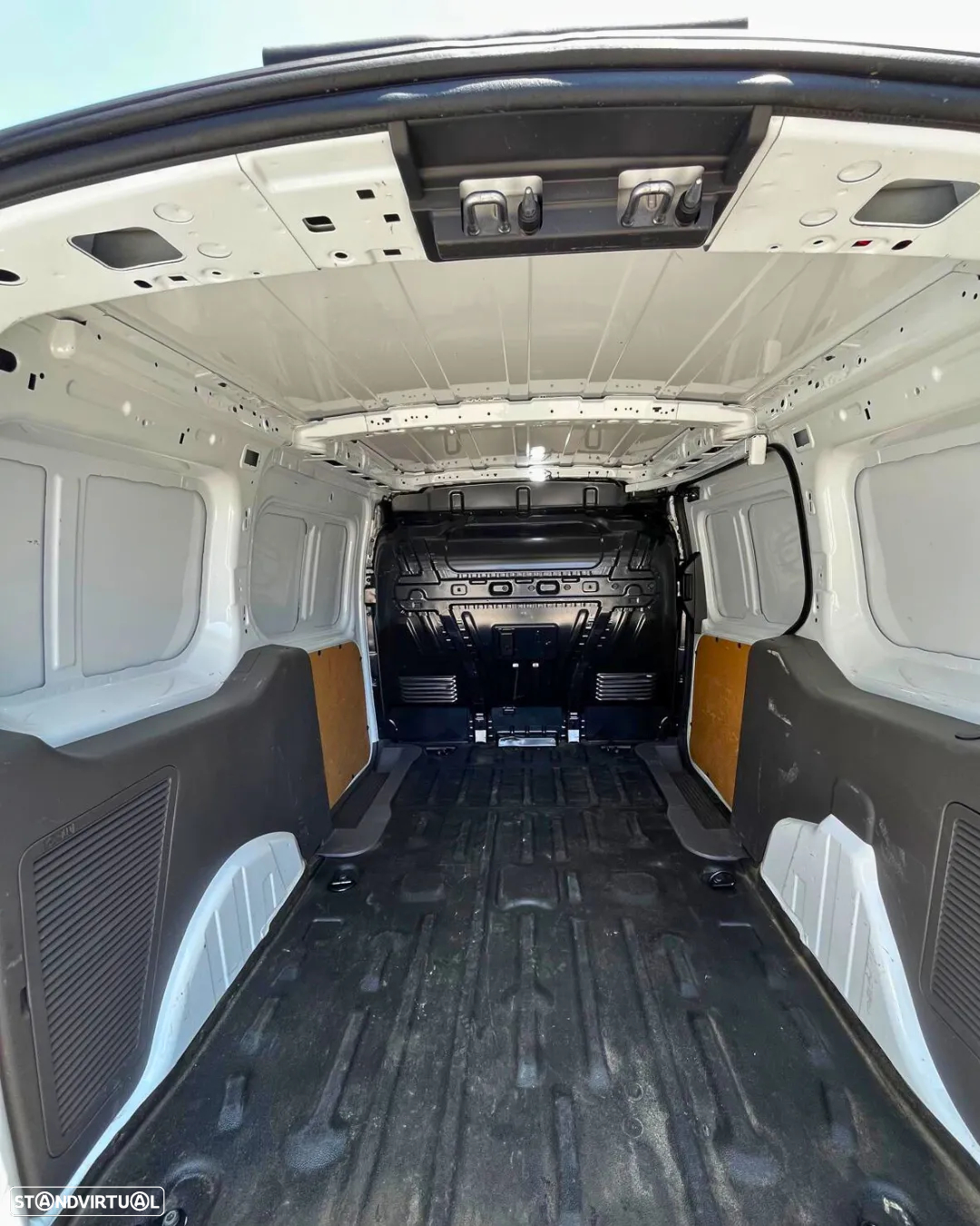 Ford TRANSIT CONNECT 1.5 EcoBlue L2 Trend - 28