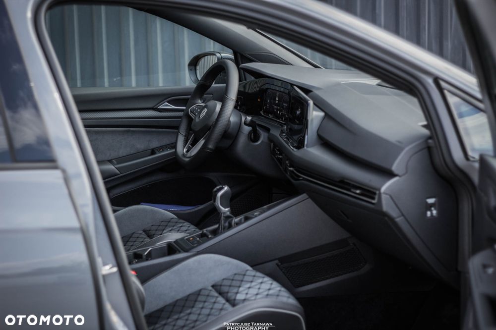 Volkswagen Golf 1.5 TSI EVO R-Line - 8
