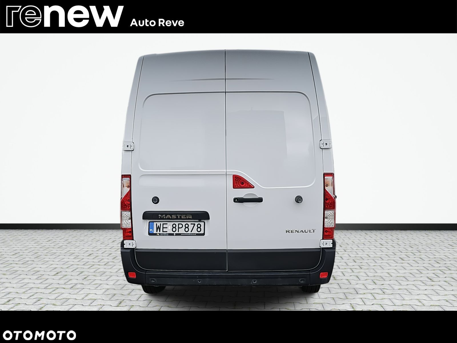 Renault master - 6