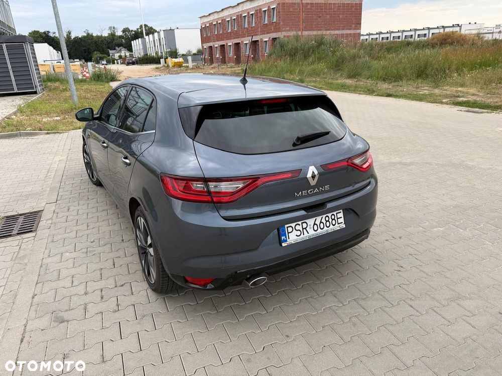 Renault Megane - 7