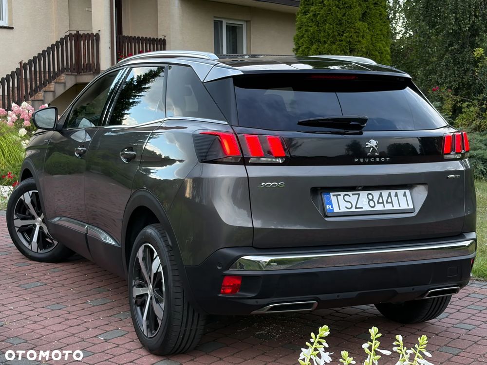 Peugeot 3008 BlueHDi 150 Stop & Start Business-Line - 14