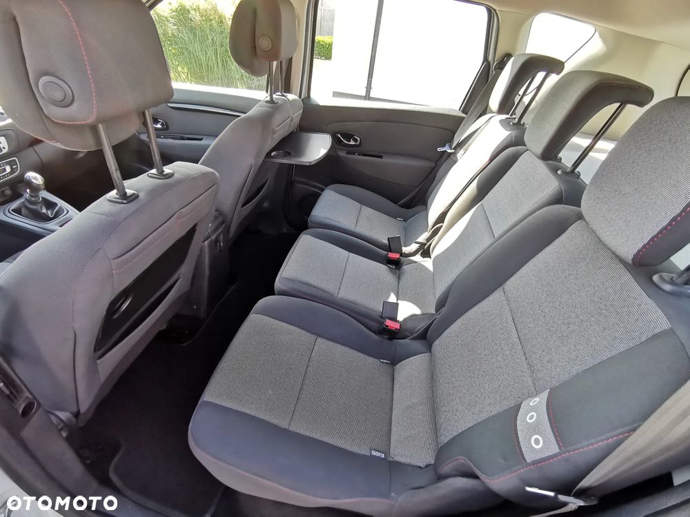 Renault Scenic 1.5 dCi Expression - 5