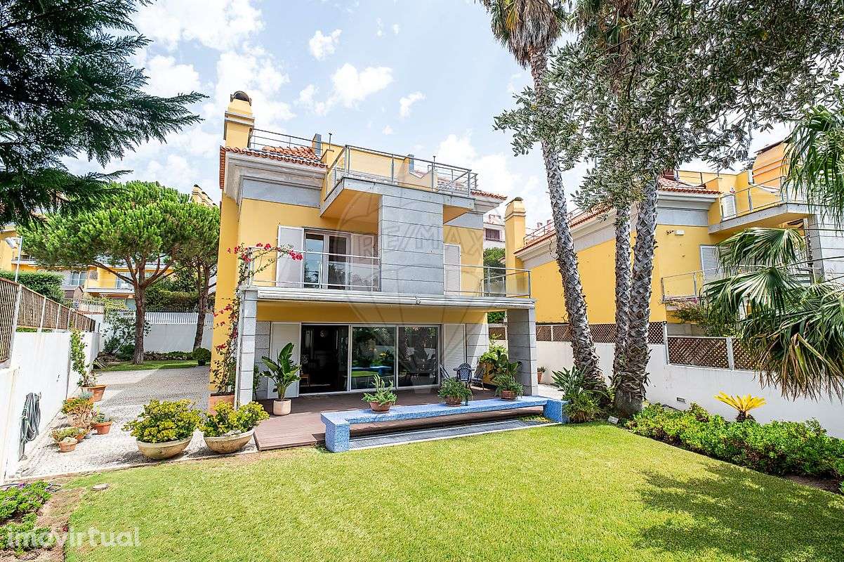 Moradia T4 para venda - Grande imagem: 4/48