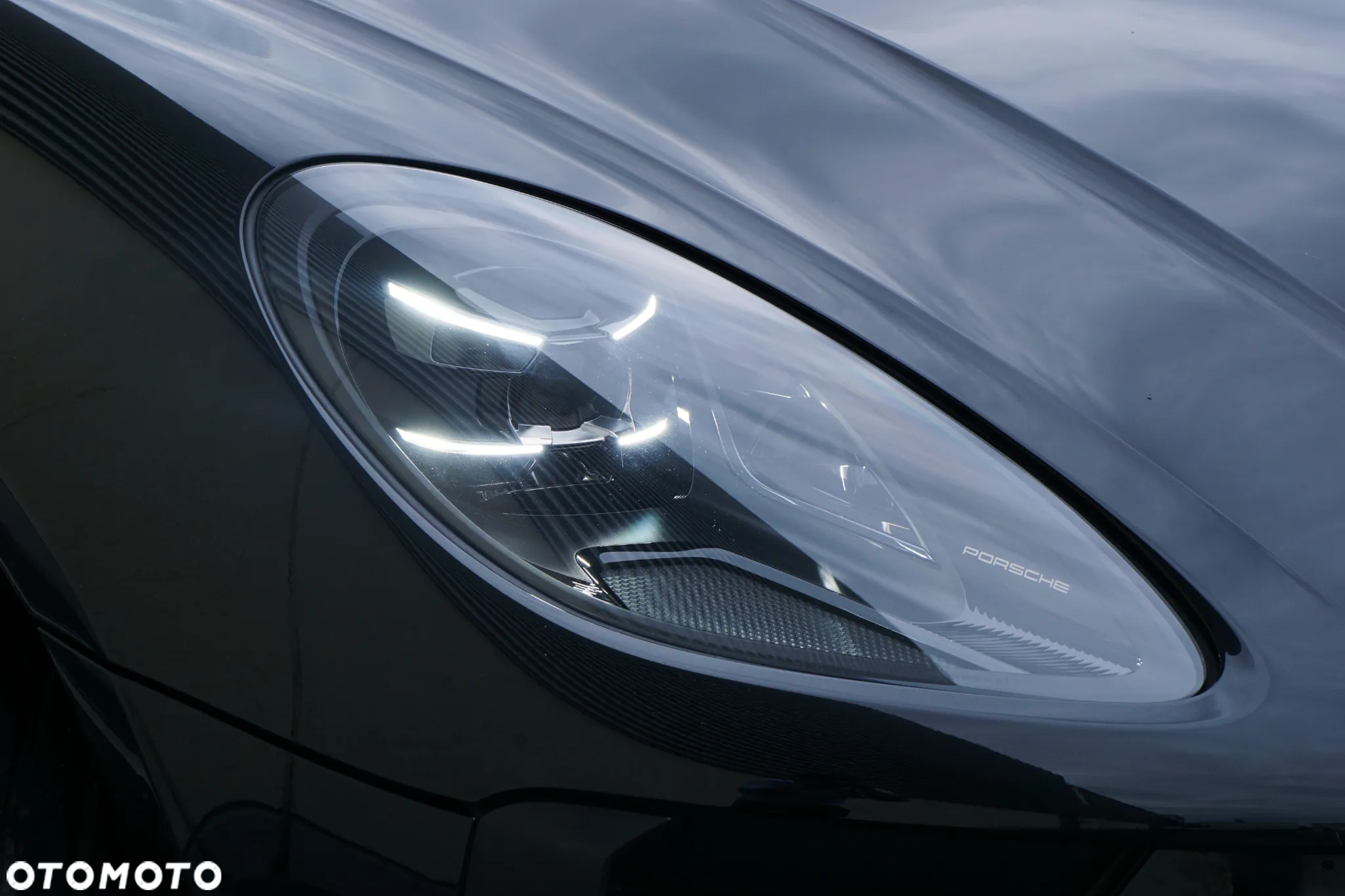 Porsche Macan Standard - 6