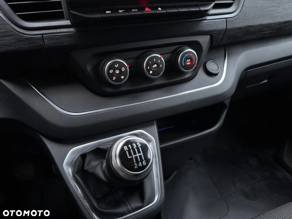 Renault Trafic 2.0 L2H1 HD Extra (bryg.) - 23