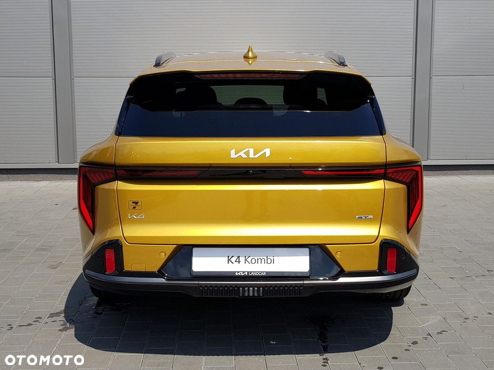 Kia K4 1.6 T-GDI GT Line - 13