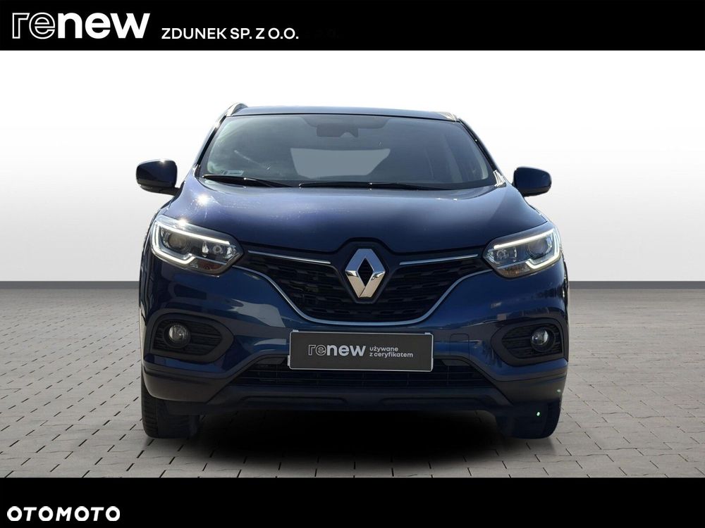 Renault Kadjar - 8