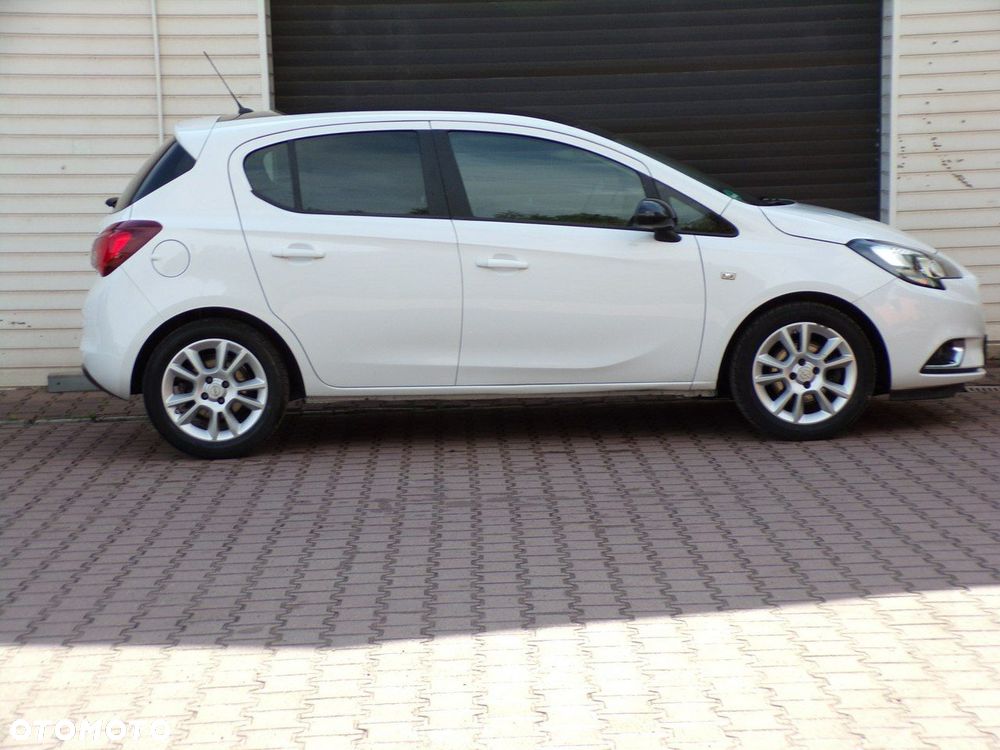 Opel Corsa - 9