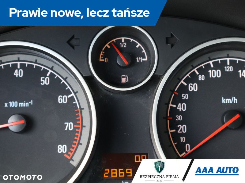 Opel Astra - 12